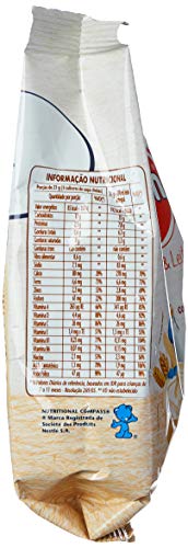 Cereal Infantil Mucilon Aveia Integral, Trigo e Leite 180g