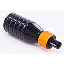 Cheyenne Hawk Tattoo Machine Grip Sleeve, Adjustable 25mm, Black