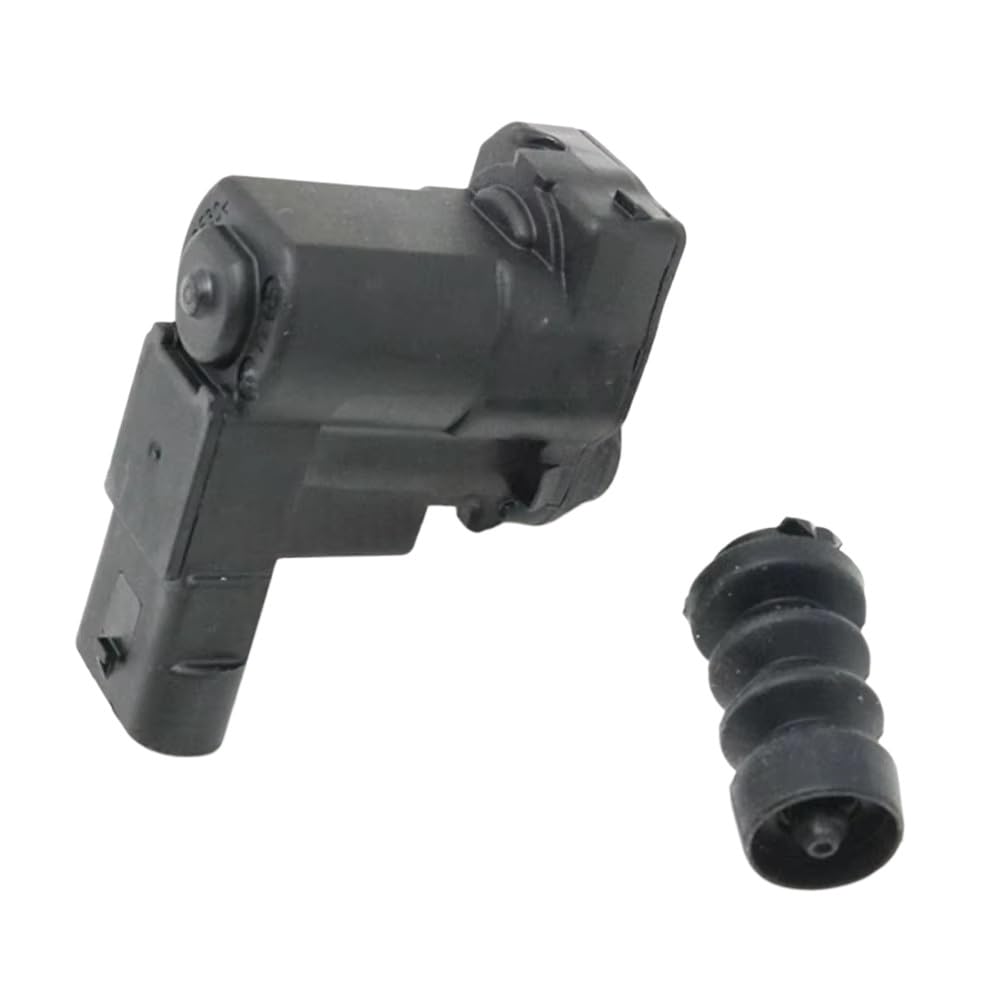 Tapón de aceite del motor Para Ford Para Maverick 2022-2025 Tapa De Tanque Combustible Coche Puerta Llenado Pestillo Bloqueo Motor Actuador Pasador