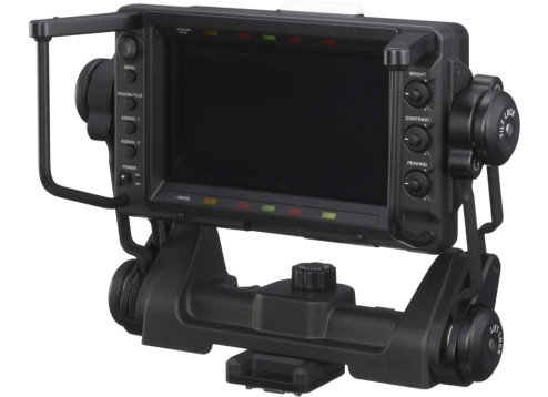 Amazon.com : Sony HDVFEL75 7.4 inch OLED HD VF for Portable Camera