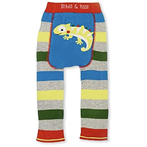 Blade & Rose Chameleon Leggings for Toddlers Cover