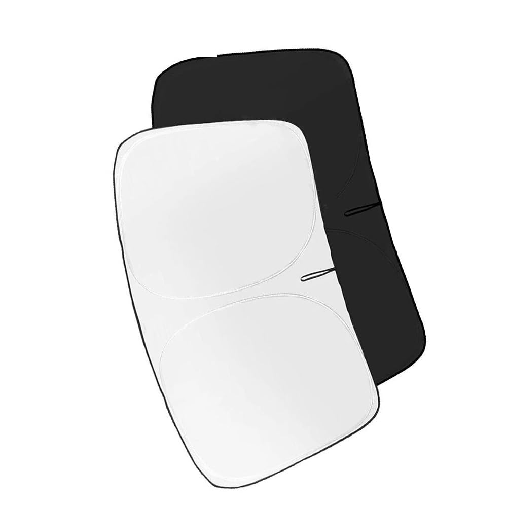 Auto Parabrezza Anteriore Parasole per N&issan per X-Trail T30 T31 T32 Parasole Pieghevole Visiera di Protezione Parasole Parabrezza