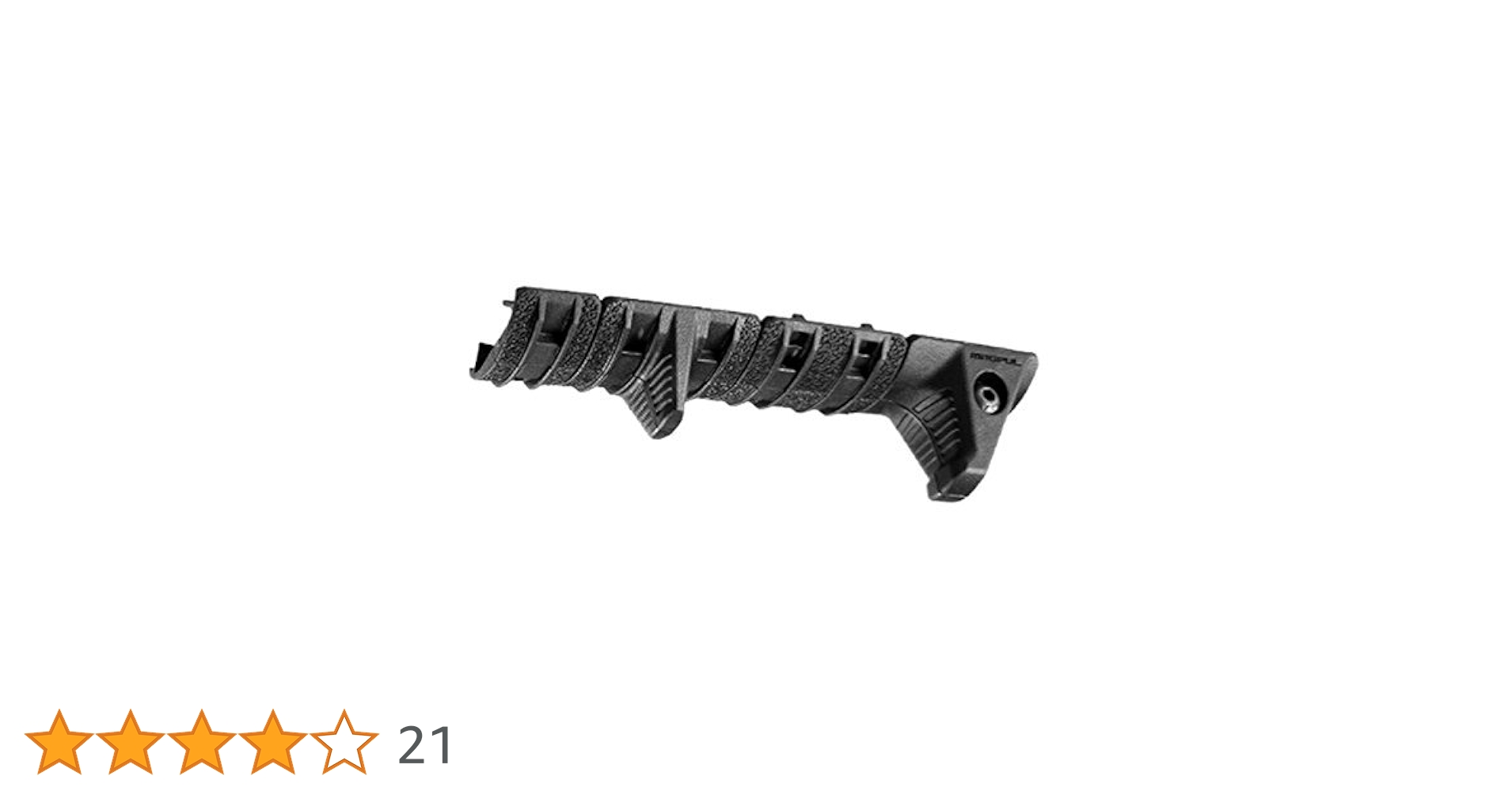 Amazon | MAGPUL XTM Hand Stop Kit ハンドストップ (BK