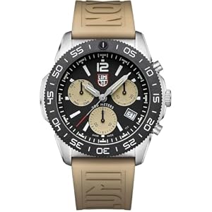Luminox Pacific Diver Chrono XS.3150
