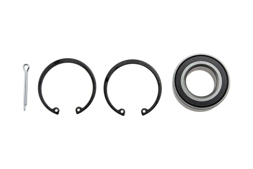 Roulement de roue avant Opel Kadett KLP/PL/011A contre vibrations