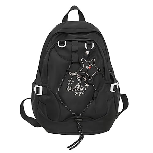 Sac à dos élégant pour les cours et les sorties en ville