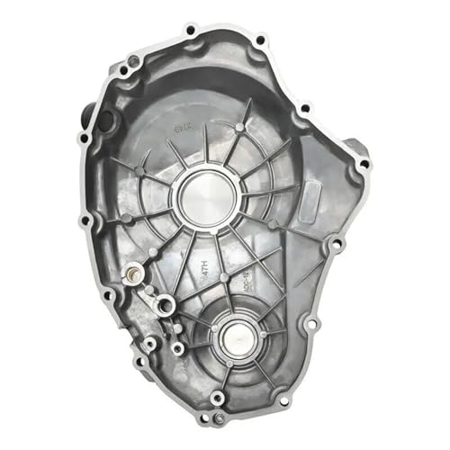 Couvercle de stator pour rouler sur piste en GSXR1000 2009-2016