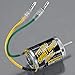 Tamiya TAM54393 300054393 - Electric Motor Type 380 Sport Tuned Motor