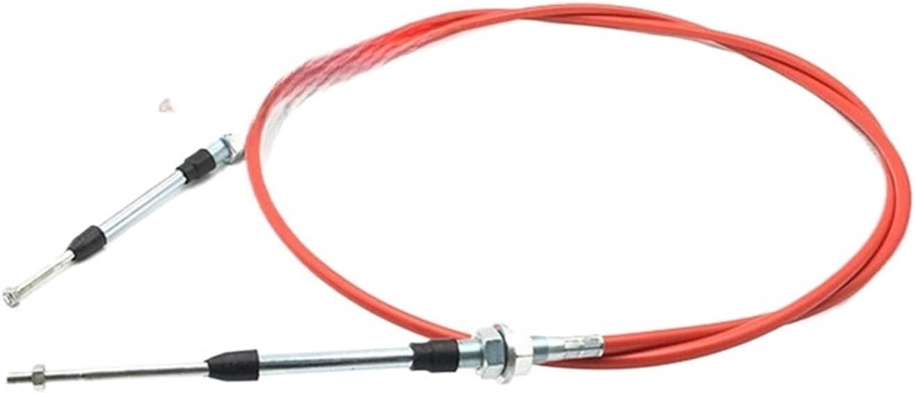 For Excavator Suitable PC60-5/60-6/60-7 throttle cable manual throttle cable excavator accessories