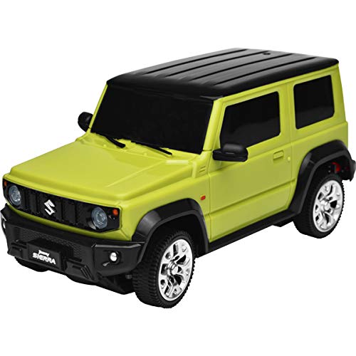 Amazon.co.jp: SUZUKI Jimny SIERRA ジムニー シエラ 1/20 ラジコン