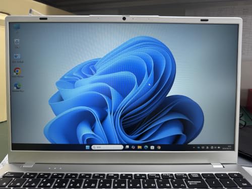 ��14����y�ʃm�[�g�p�\�R��15.6�C���`�m�[�gPC �C16GB DDR3������/512GB M.2SSD/�v���C�o�V�[�J���������I�Z�L�����e�B�E���b�N/���p�o�C�����K���L�[�{�[�h/PC windows11/ Pentium Gold 6500Y/��3.4