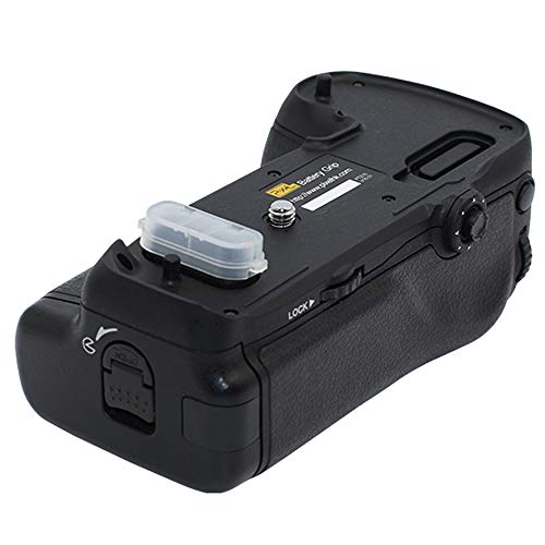Grip MB-D16 empuñadura de batería para cámara Nikon D750 2