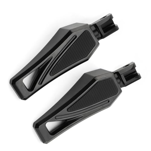 Repose-Pieds Moto Suzuki Remplacement Usure pour GSXR 750 et SV 1000