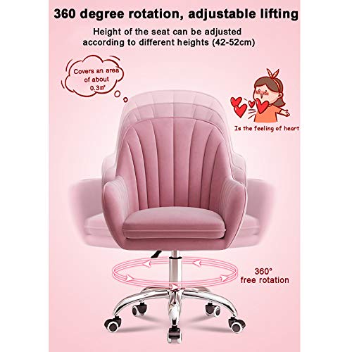Chaise de conférence confortable pour salle de réunion - 5