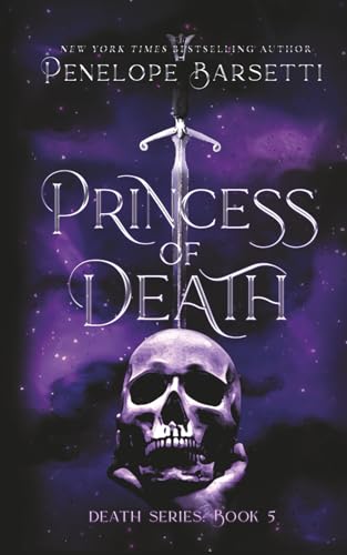 Princess of Death (Death Series)