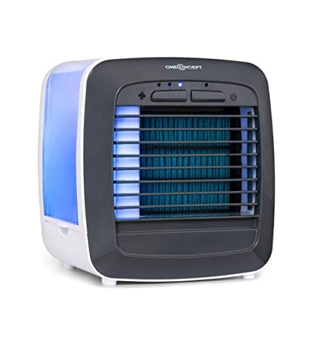 Preisvergleich Produktbild oneConcept LED-Licht weiß-gelb