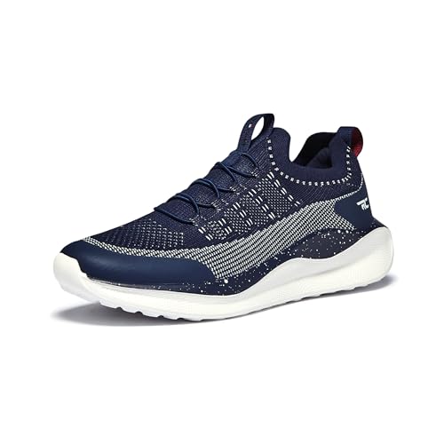 Image of Red Chief Sports Slip On Low Ankle Walking Shoes for Men | Sports Shoes for Men | Shoes for Man Stylish | W7012