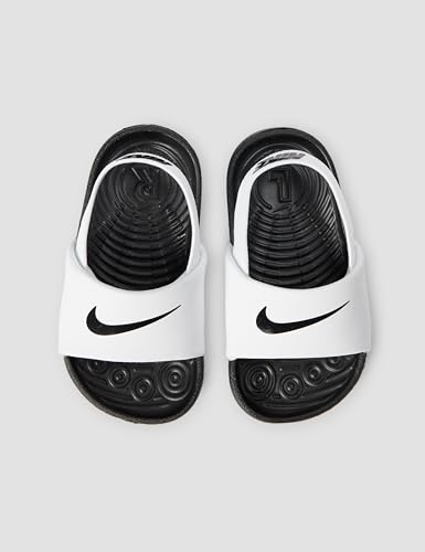 Image of Nike Unisex Kids' Kawa Slides - Boys Girls Toddlers & Baby Sandals