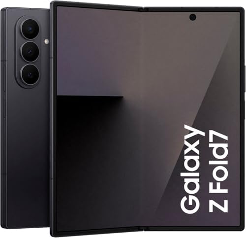 Samsung Galaxy Z Fold7, Smartphone Android 5G avec Galaxy AI, 512...