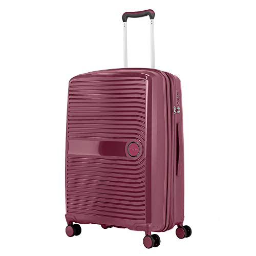 Preisvergleich Produktbild Travelite Ceris 4-Rollen Trolley 69 cm