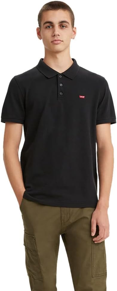 Levi'sMens LEVIS HM POLO Polo Shirt
