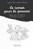 Le roman pour la jeunesse:...