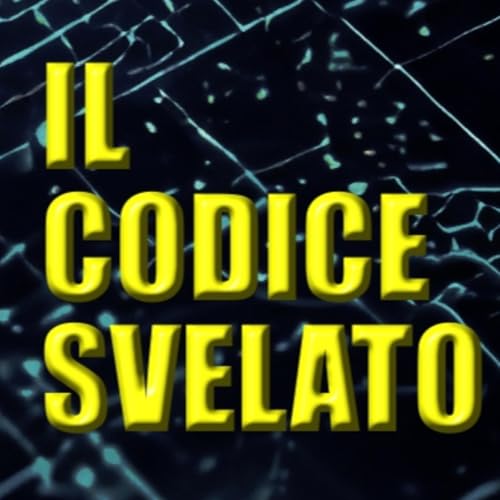 Il Codice Svelato. In-Contri con Ladaga Titelbild