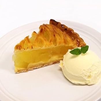 アップルパイ様 Amazon.co.jp: ベルリーベ シャキシャキりんごのアップルパイ