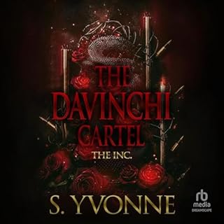 The Davinchi Cartel cover art