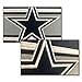 WinCraft Dallas Cowboys Embroidered and Sewn Pennant