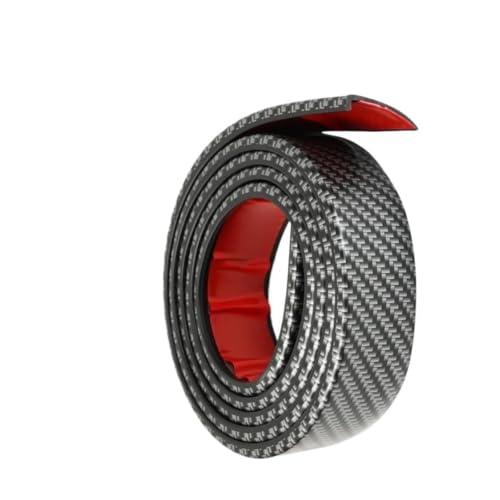 Extensiones guardabarros universales flexibles para proteger las puertas de su vehículo