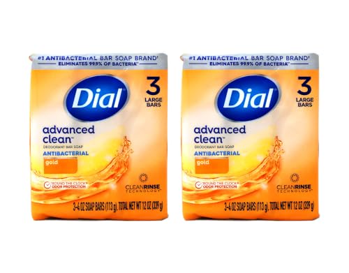 The 10 Best dial soap -Buying Guide
