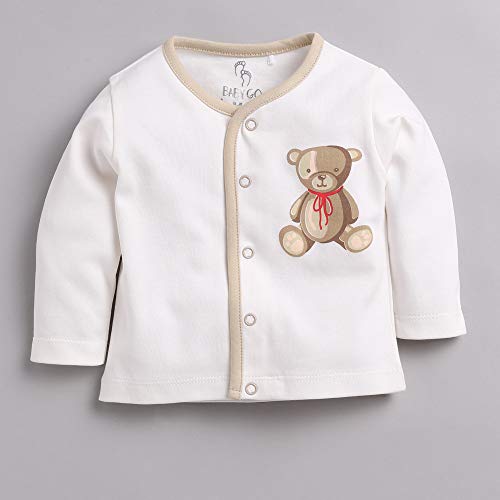 Image of BABYGO Unisex Baby T-Shirt