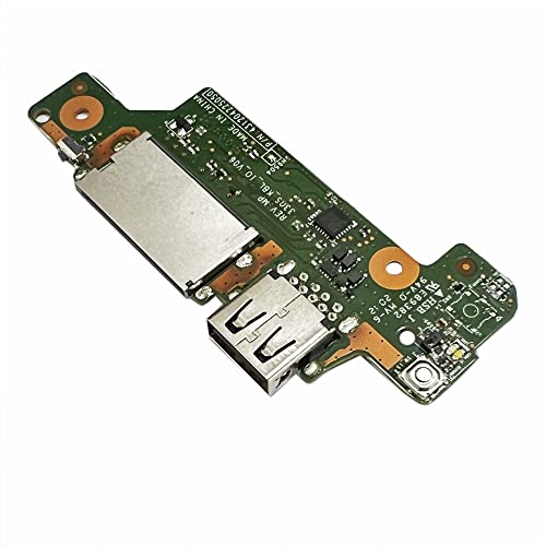 ZAHARA USB Card Reader for Lenovo IdeaPad 330S15IKB 5C50R07374 - Image 2