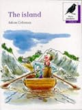 Oxford Reading Tree: Stages 8-11: More Jackdaws Anthologies: The Island