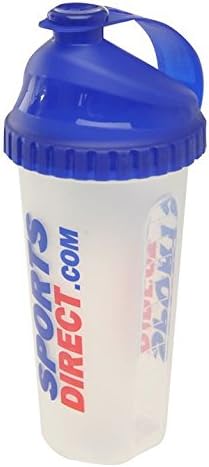 Sports Direct Shaker Bottle[Blue]