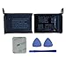 Duotipa Neu Ersatzakku Batterie A1579 kompatibel mit iWach 1 42mm Watch 1st Gen 42mm A1758 A1554 Batteries mit Werkzeugen Watch mit günstig Kaufen-Duotipa Neu Ersatzakku Batterie A1579 kompatibel mit iWach 1 42mm Watch 1st Gen 42mm A1758 A1554 Batteries mit Werkzeugen