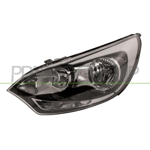 Phare principal KI4264904 Prasco pour réparer KIA RIO III