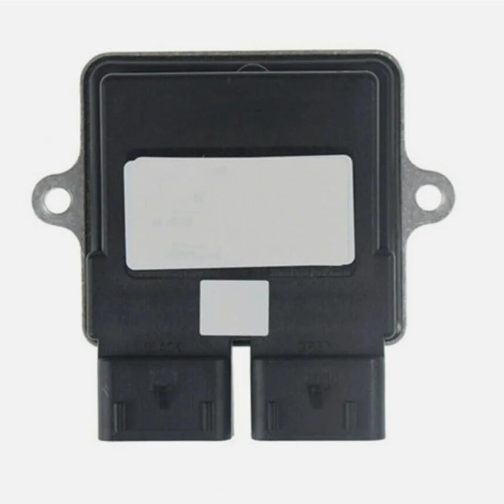 Sfanbe One Color Ecu Controller Fit For Hs 1000 Efi Box Msu 39200-119-0000
