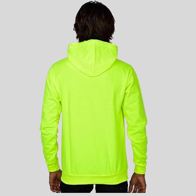 Image of BAGHADBILLO Unisex-Adult Hooded Sweatshirt