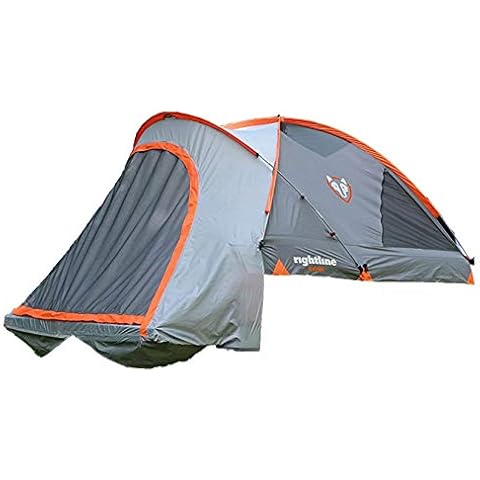 Rightline Gear Truck Bed Tent Cover