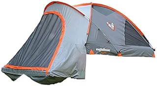 Rightline Gear Full-Size Short Truck Bed Tent, 5.5 Feet