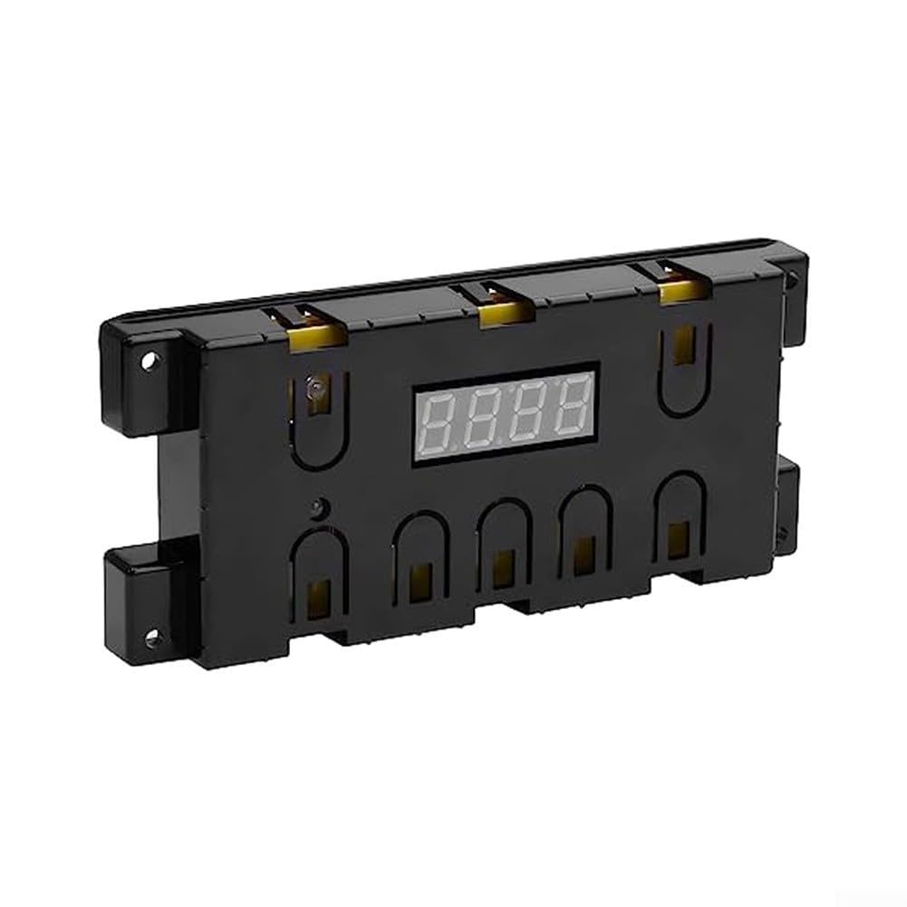 Placa de control electrónico 5304518661 para Electrolux para horno kenmore 7 botones Interfaz Función de reloj Materiales de alta calidad Negro
