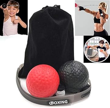 copricapo per pugili