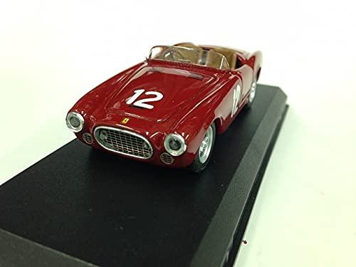 Amazon.co.jp: ART MODELS 1/43 フェラーリ 225S スパイダー セニ 
