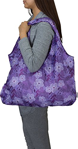 ChicoBag-VITA-Reusable-Shopping-Bag-Large-Capacity-Shoulder-Tote