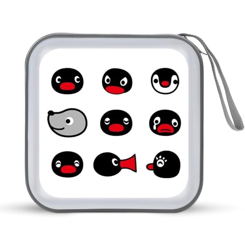 CD�P�[�X �s���O�[ �L�����N�^�[ �y���M�� DVD�P�[�X ���f�B�A�P�[�X CD/DVD���[�o�b�O ���[�{�b�N�X ������� ��e�� �h�� ���o���Ղ� �t�@�X�i�[�t ���s ���� �I�t�B�X�p