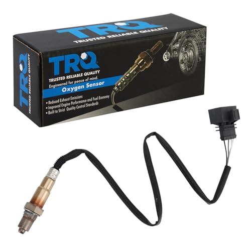 Sensor de Oxígeno TRQ O2 para Audi y Volkswagen miniatura 1