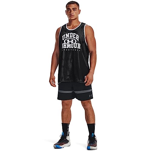 Under Armour Baseline maillot réversible évite de changer de vêtements - 4