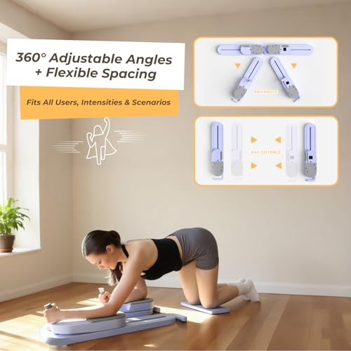 Vindhvisk Pilates Reformer Board の商品画像 4